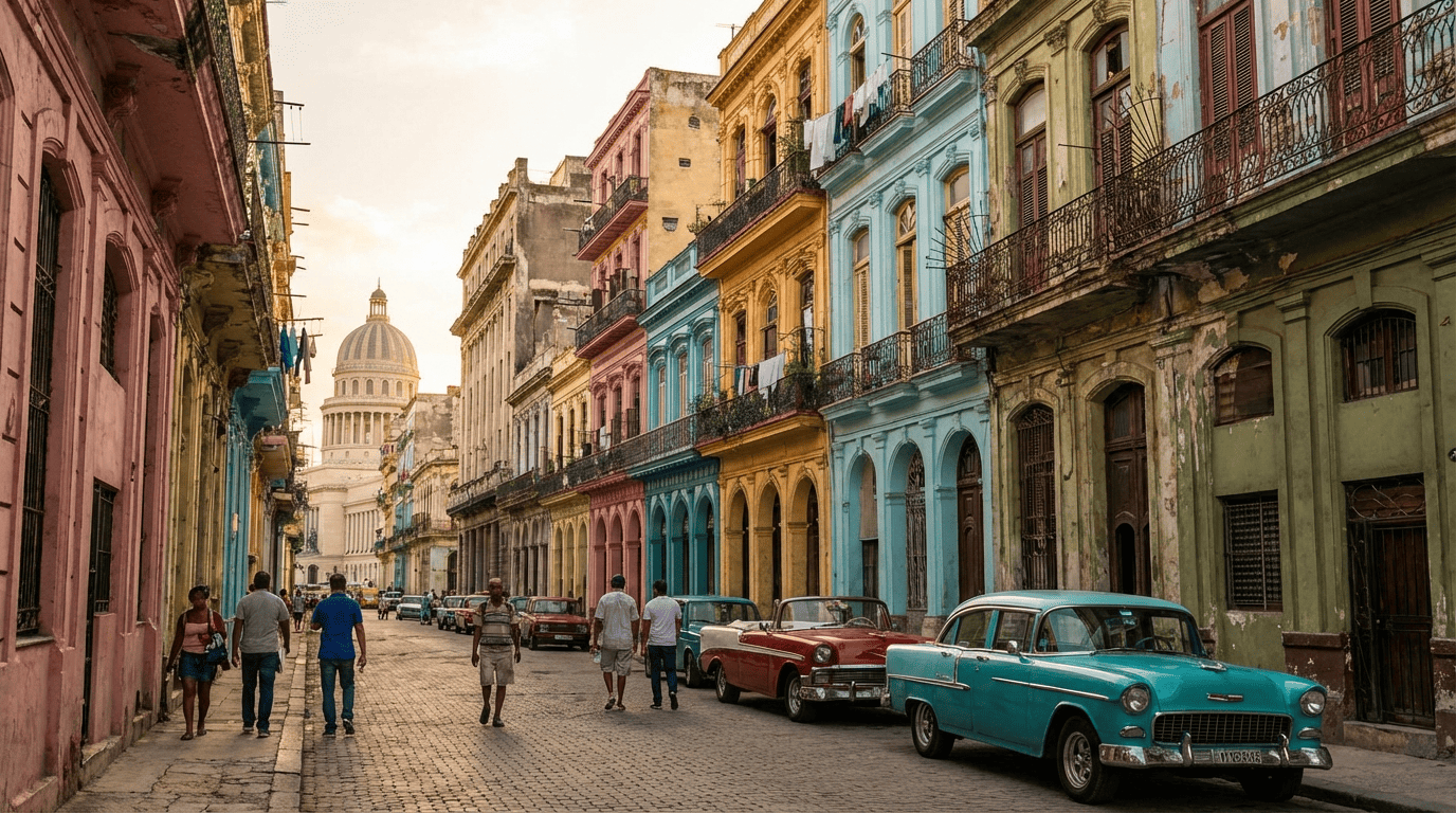 place-old-havana